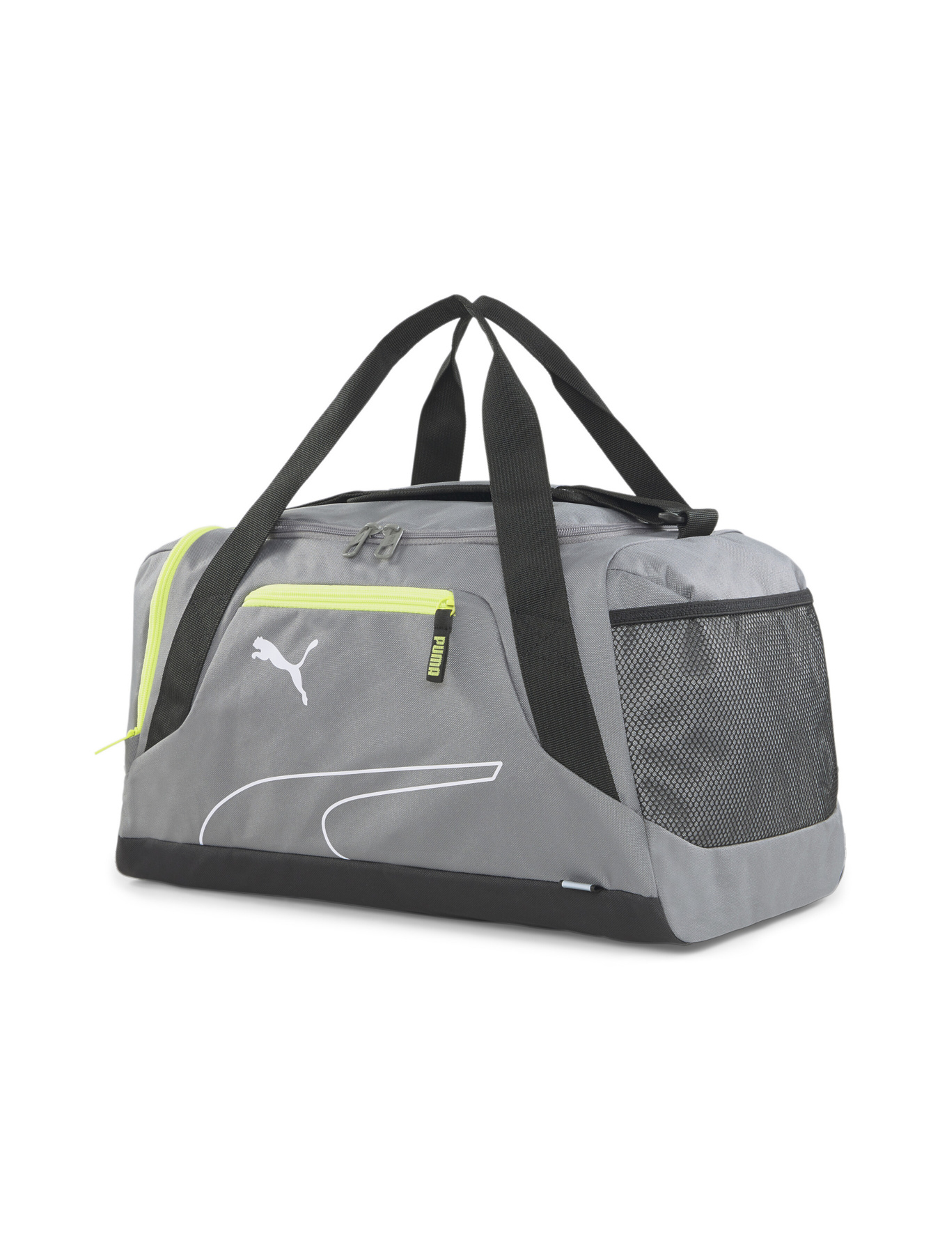 Сумка PUMA Fundamentals Sports Bag S модель 079230 Фото