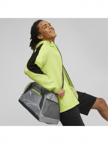 Сумка PUMA Fundamentals Sports Bag S модель 079230 Фото
