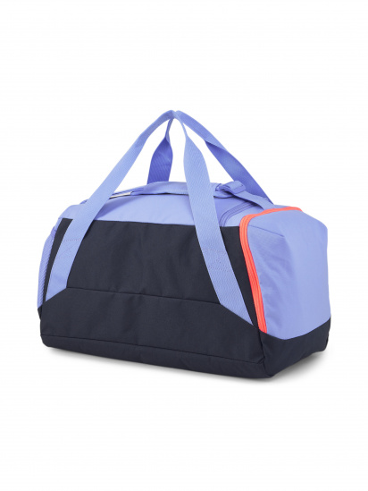 Сумка PUMA Fundamentals Sports Bag S модель 079230 — фото - INTERTOP