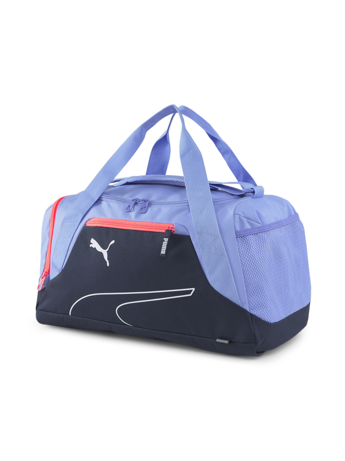 Сумка PUMA Fundamentals Sports Bag S модель 079230 Фото