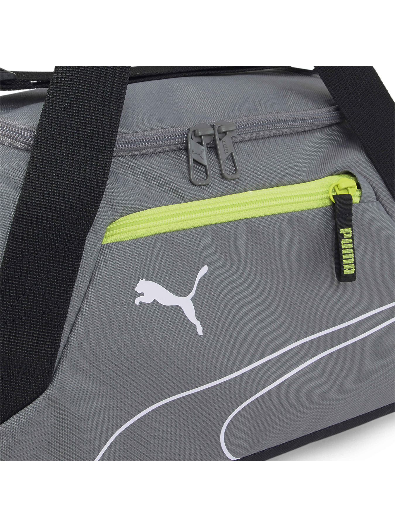Дорожная сумка PUMA Fundamentals Sports Bag Xs модель 079231 Фото