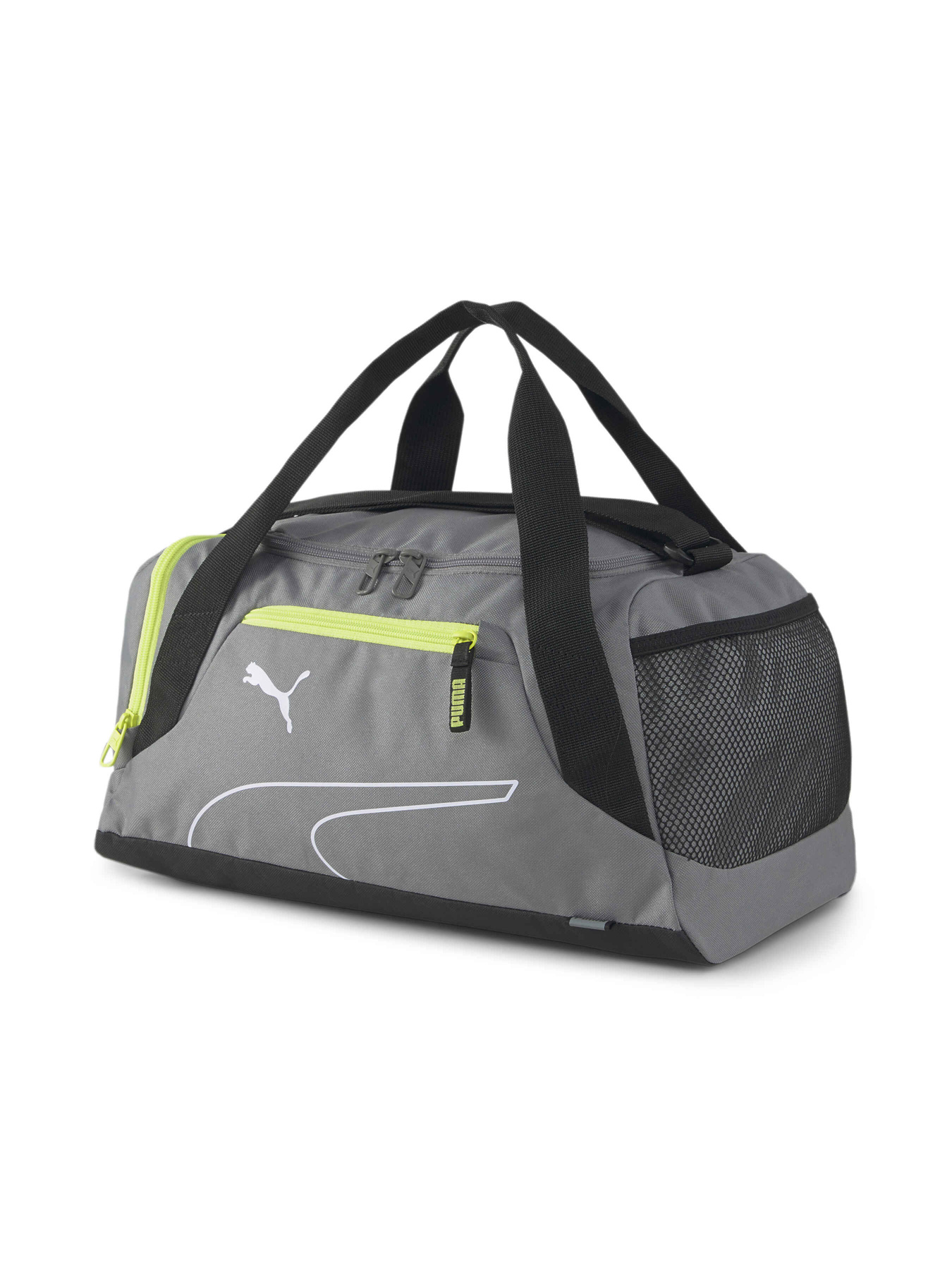 Дорожная сумка PUMA Fundamentals Sports Bag Xs модель 079231 Фото