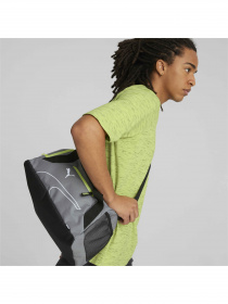 Дорожная сумка PUMA Fundamentals Sports Bag Xs модель 079231 Фото