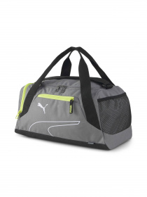 Дорожная сумка PUMA Fundamentals Sports Bag Xs модель 079231 Фото