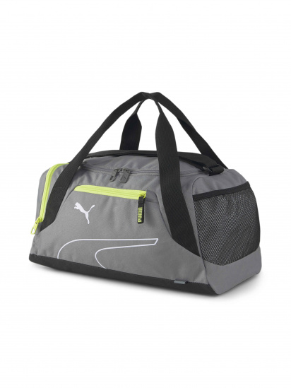 Дорожная сумка PUMA Fundamentals Sports Bag Xs модель 079231 — фото - INTERTOP