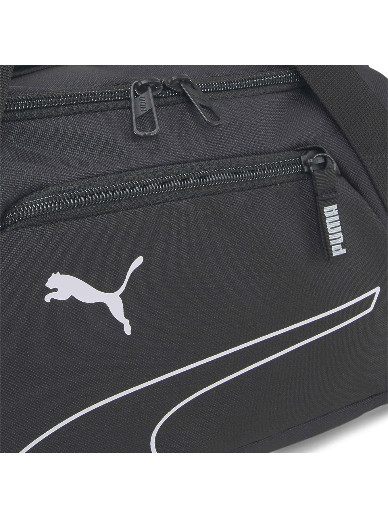 Дорожня сумка PUMA Fundamentals Sports Bag Xs модель 079231 Фото