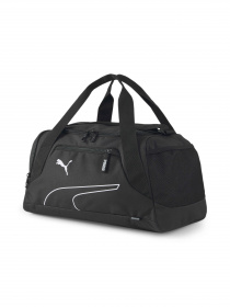 Дорожня сумка PUMA Fundamentals Sports Bag Xs модель 079231 Фото