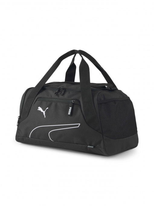 Дорожная сумка PUMA Fundamentals Sports Bag Xs модель 079231 Фото