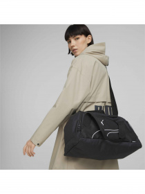 Дорожня сумка PUMA Fundamentals Sports Bag Xs модель 079231 Фото