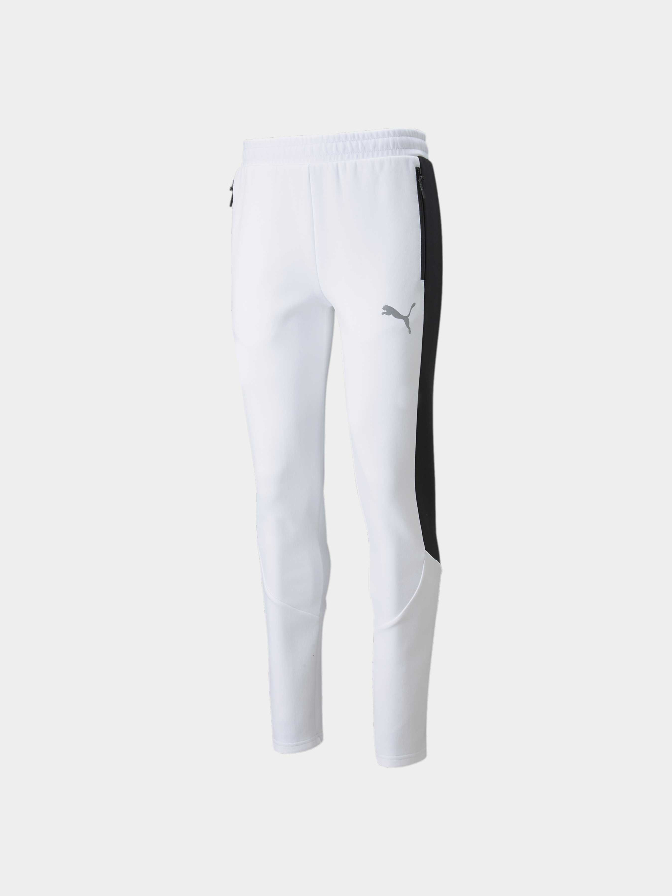 Штаны спортивные PUMA Evostripe Pants модель 847404 Фото