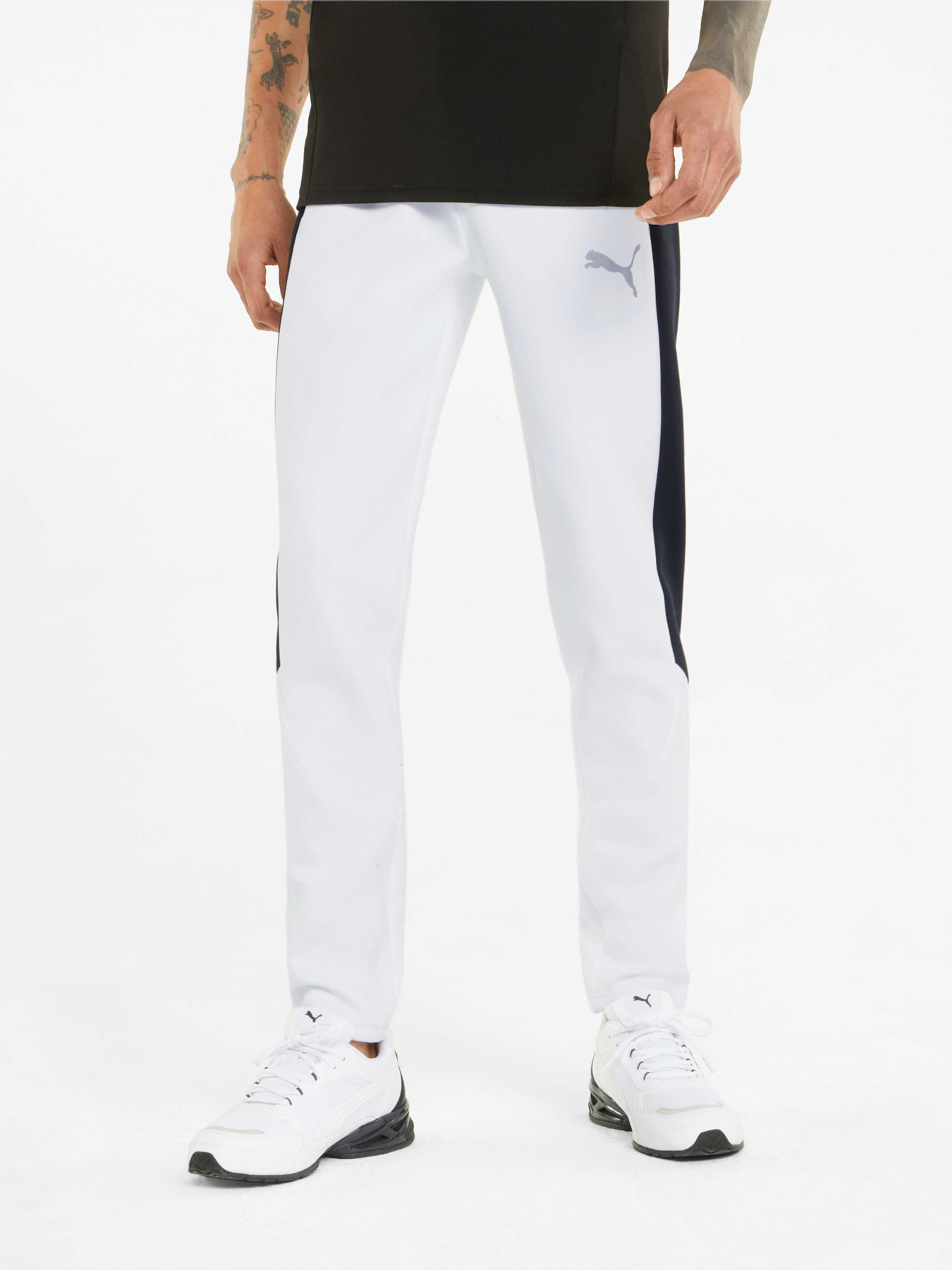 Спортивні штани PUMA Evostripe Pants модель 847404 Фото