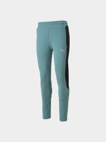 Спортивні штани PUMA Evostripe Pants модель 847404 Фото