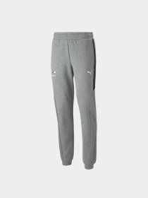 Штани спортивні PUMA Bmw Mms Sweat Pants, Reg/cc модель 538132 Фото