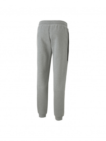 Штани спортивні PUMA Bmw Mms Sweat Pants, Reg/cc модель 538132 — фото - INTERTOP
