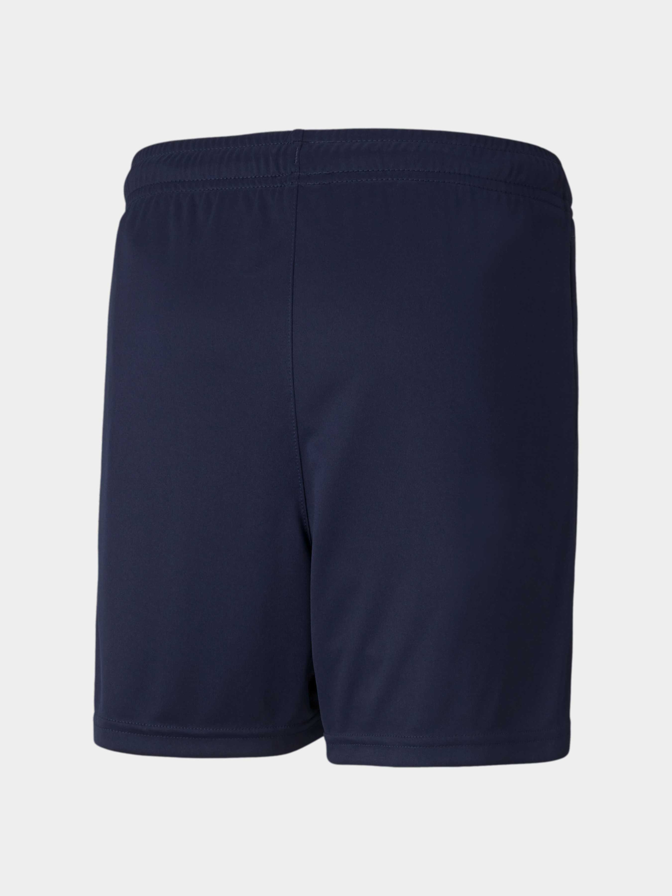 Шорты спортивные PUMA Teamrise Training Shorts Jr модель 657337 Шорты спортивные PUMA Teamrise Training Shorts Jr модель 657337 Фото