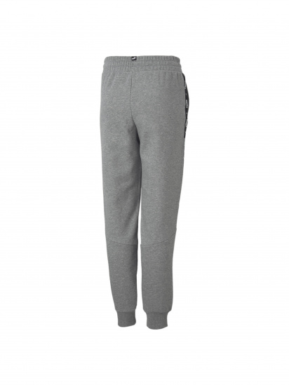 Штани спортивні PUMA Ess Tape Sweatpants модель 847302 — фото - INTERTOP