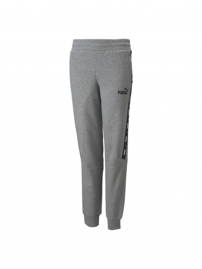 Штани спортивні PUMA Ess Tape Sweatpants модель 847302 - фото