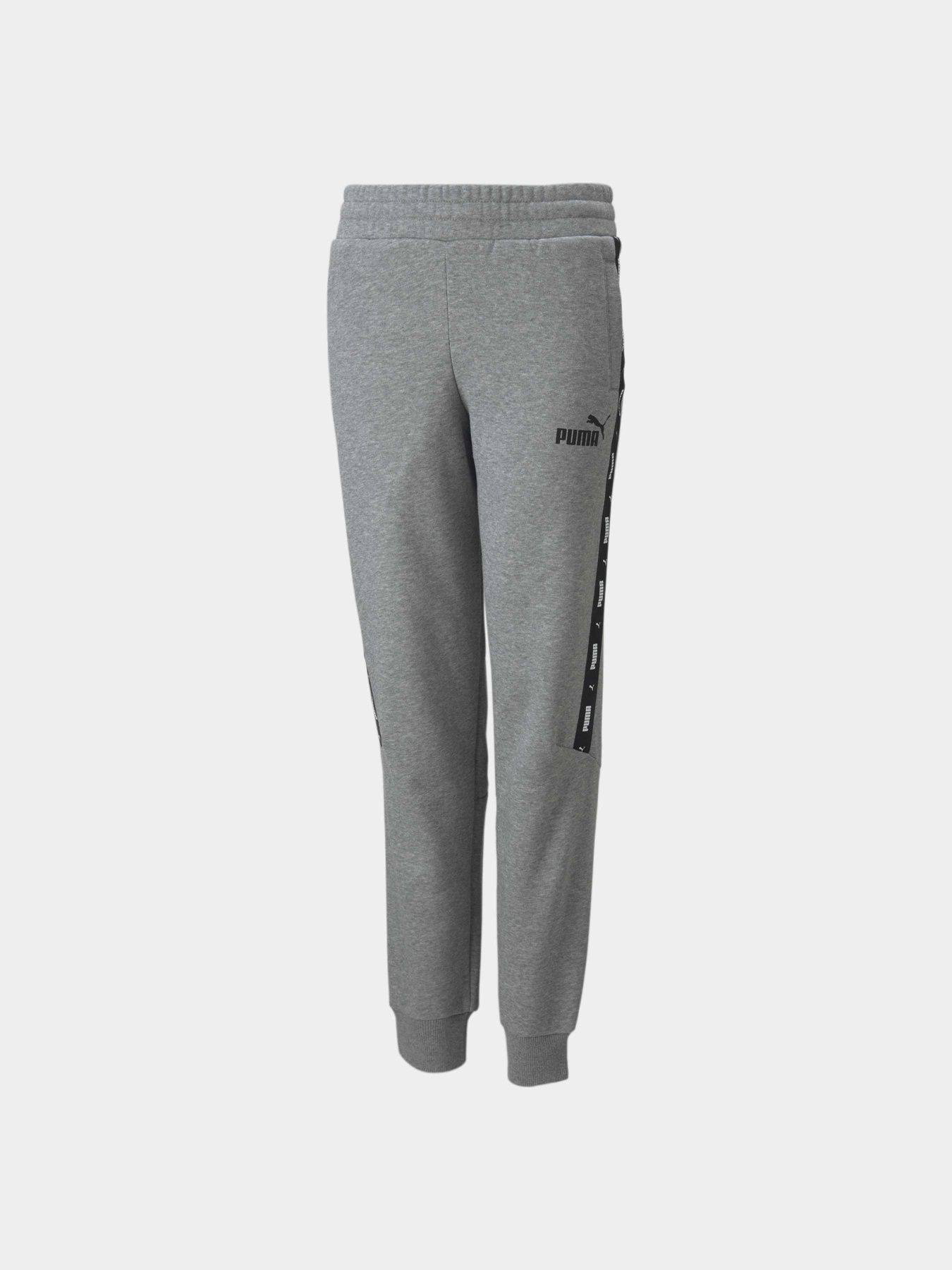 Штаны спортивные PUMA Ess Tape Sweatpants модель 847302 Фото