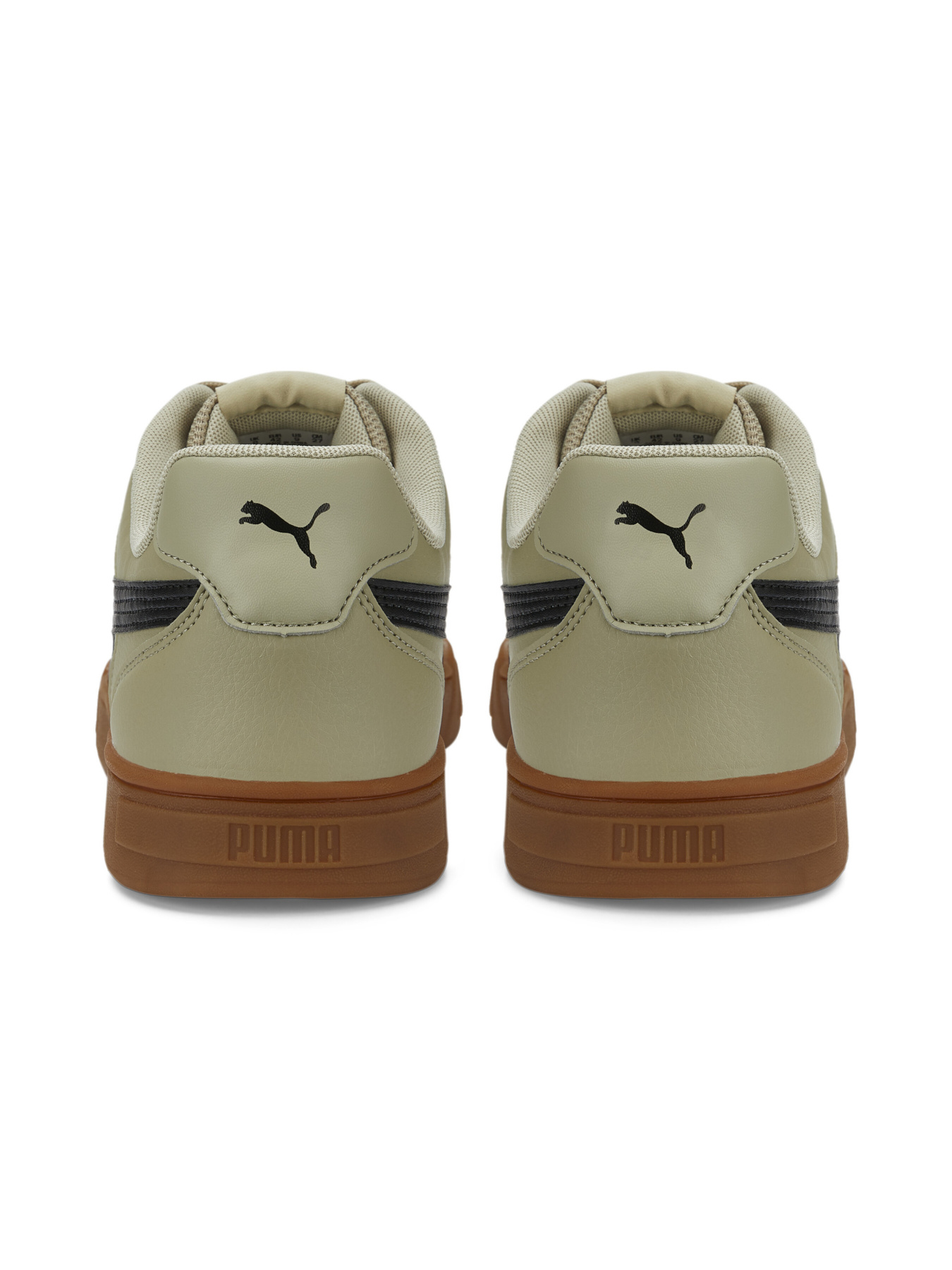 Кеды низкие PUMA Caven Trainers модель 380810 Фото