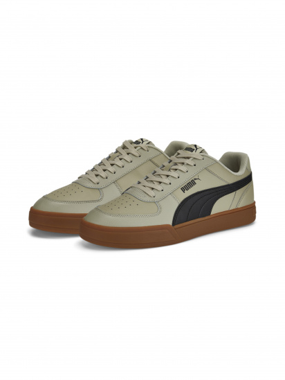 Кеди низькі PUMA Caven Trainers модель 380810 — фото - INTERTOP