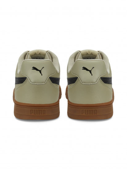 Кеди низькі PUMA Caven Trainers модель 380810 — фото 3 - INTERTOP