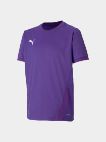 Спортивная футболка PUMA Teamgoal 23 Jersey Jr модель 704160 Спортивная футболка PUMA Teamgoal 23 Jersey Jr модель 704160 Фото