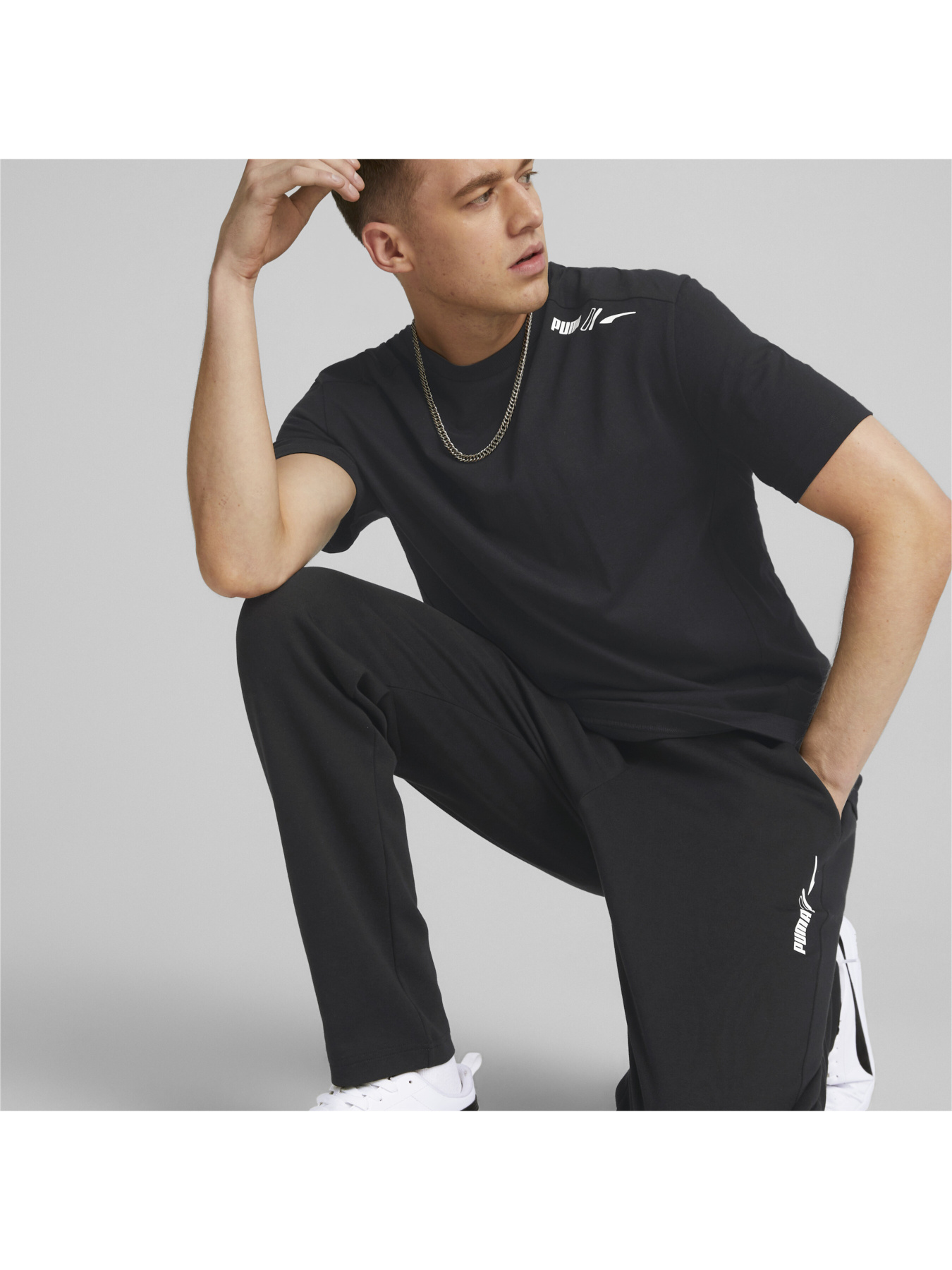 Футболка спортивная PUMA модель 849777 Фото