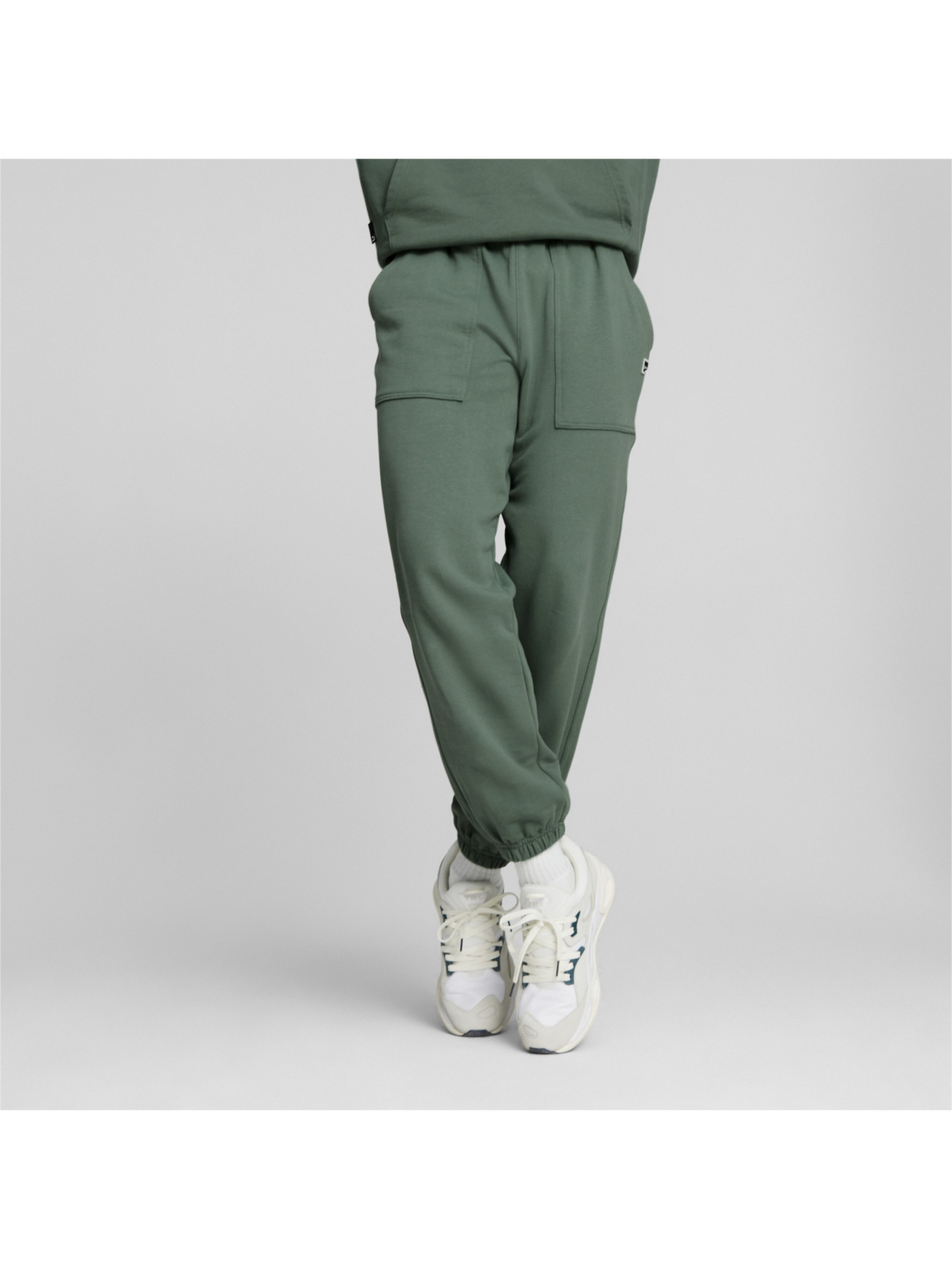 Спортивні штани PUMA модель 536751 Фото