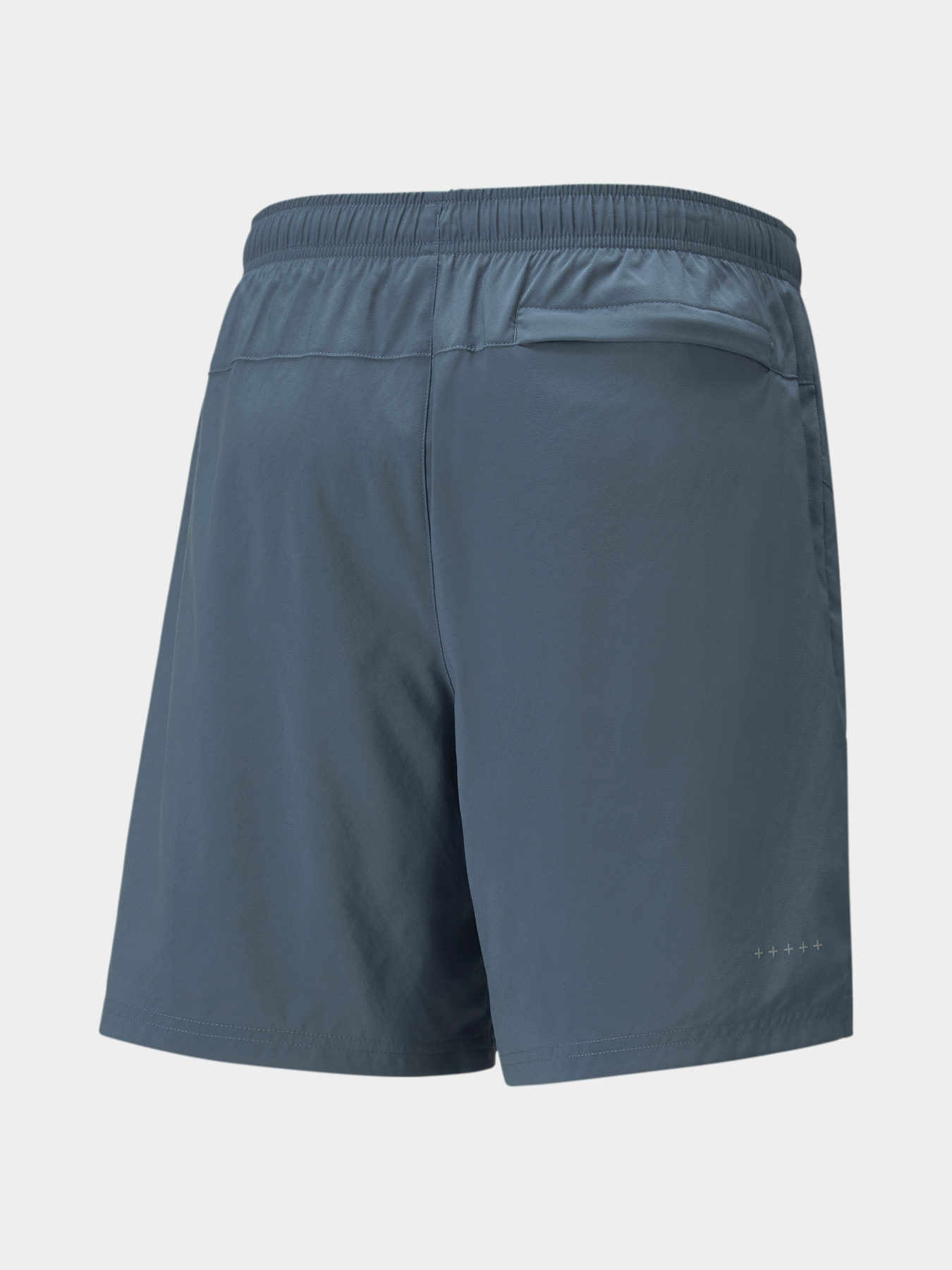 Шорты спортивные PUMA Run Fav Wvn 7" Session Short модель 520216 Фото