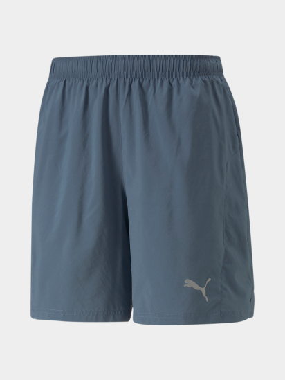 Шорти спортивні PUMA Run Fav Wvn 7" Session Short модель 520216 - фото