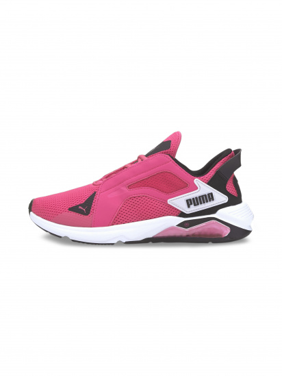 Кросівки для тренувань PUMA LQDCELL Method Wn s модель 193780 — фото 4 - INTERTOP