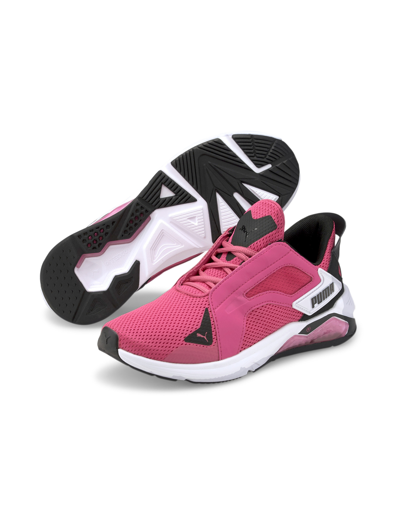 Кросівки для спорту PUMA LQDCELL Method Wn s модель 193780 Фото