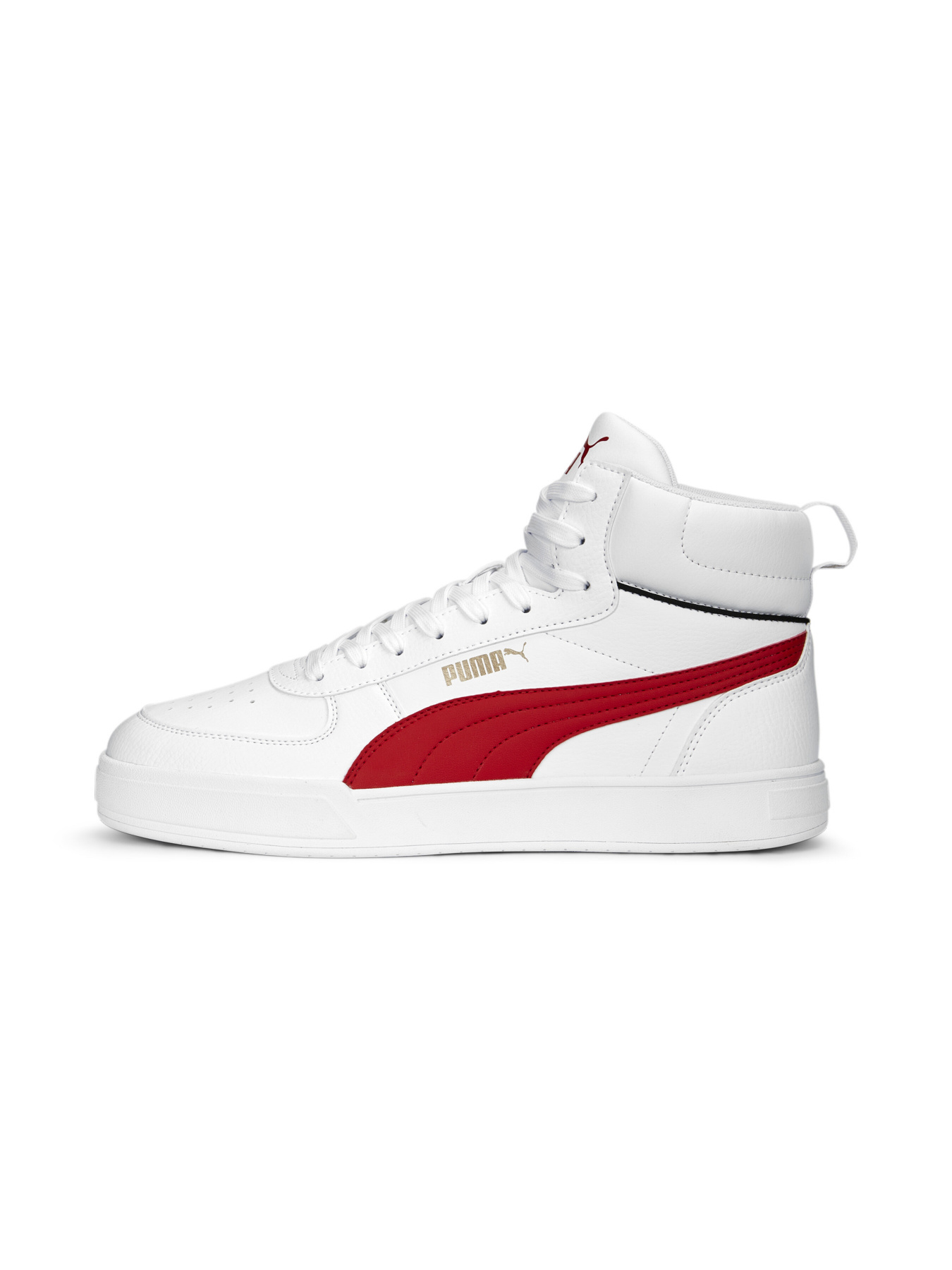 Кеды высокие PUMA модель 385843 Фото
