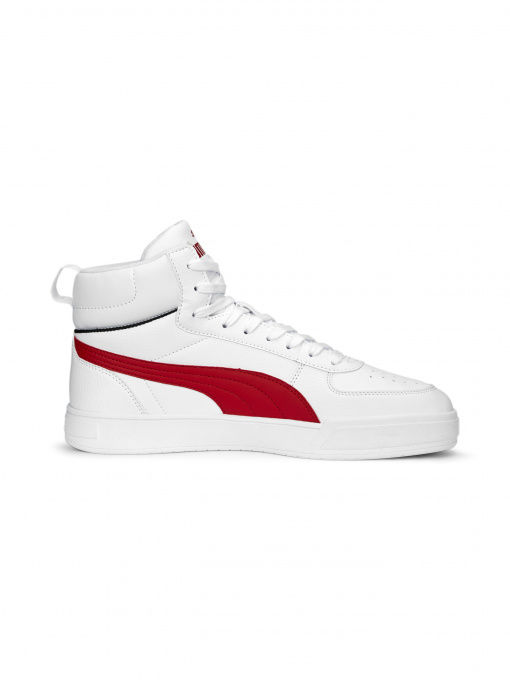 Кеды высокие PUMA модель 385843 Фото