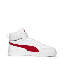 Кеды высокие PUMA модель 385843 Кеды высокие PUMA модель 385843 Фото