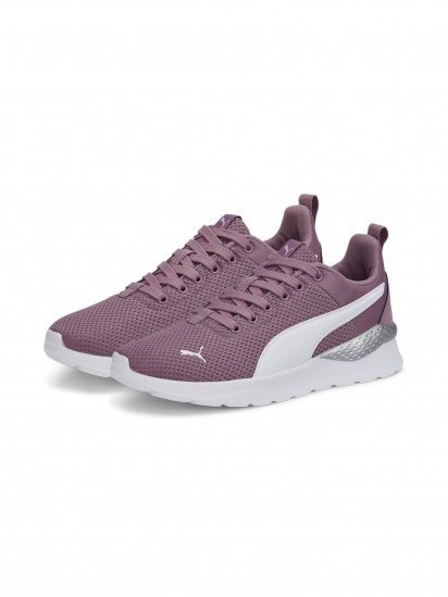 Кроссовки PUMA Anzarun Lite Jr модель 372004 — фото - INTERTOP