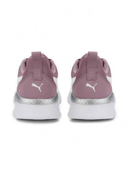 Кроссовки PUMA Anzarun Lite Jr модель 372004 — фото 3 - INTERTOP