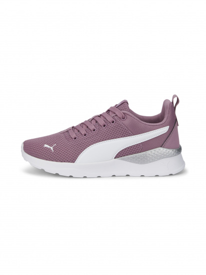 Кроссовки PUMA Anzarun Lite Jr модель 372004 — фото 4 - INTERTOP