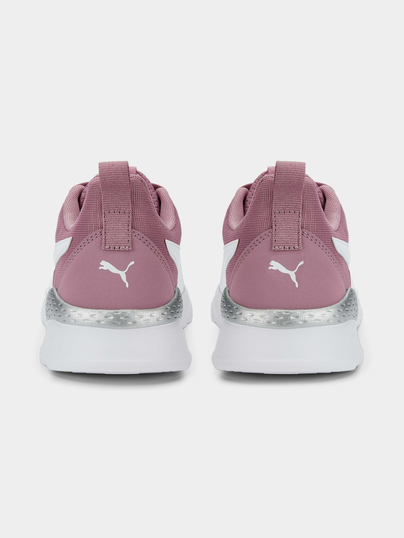 Кроссовки повседневные PUMA Anzarun Lite Jr модель 372004 Фото