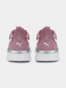 Кроссовки повседневные PUMA Anzarun Lite Jr модель 372004 Фото