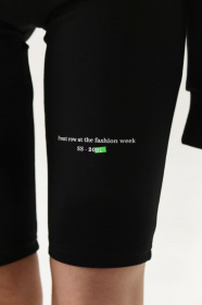 Шорты BONE IDLE модель BIOS001wb Шорты BONE IDLE модель BIOS001wb Фото