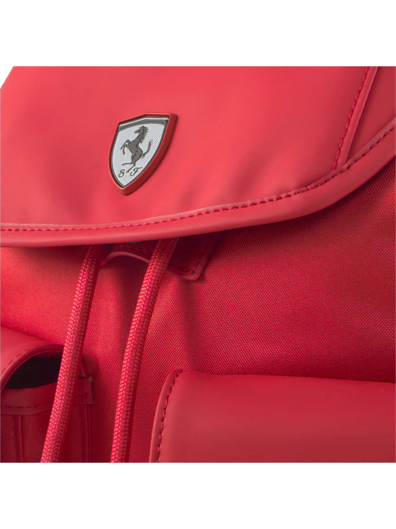 Рюкзак Puma Ferrari SPTWR Style Wmn s BP модель 079093 Фото