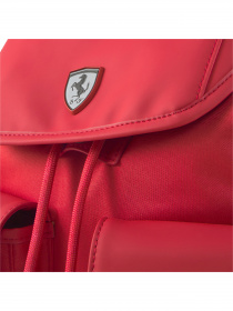 Повседневный рюкзак PUMA Ferrari Sptwr Style Wmn's Bp модель 079093 Фото