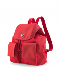 Повседневный рюкзак PUMA Ferrari Sptwr Style Wmn's Bp модель 079093 Фото