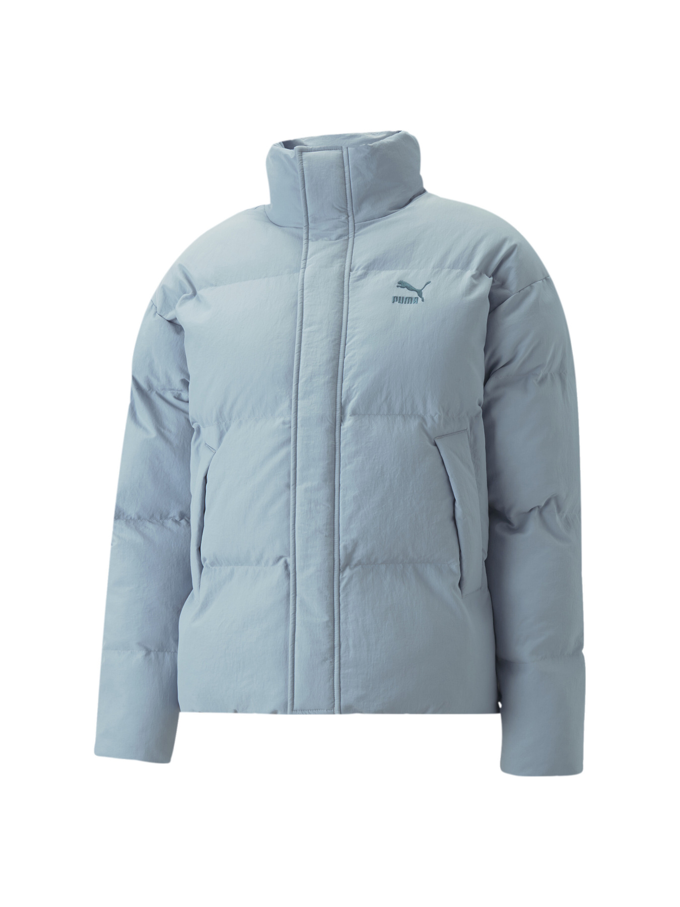 Зимняя куртка PUMA модель 535573 Фото