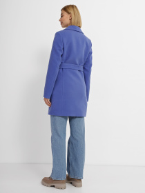 Пальто Danna модель 1785LBU Фото