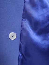 Пальто Danna модель 1785LBU Фото