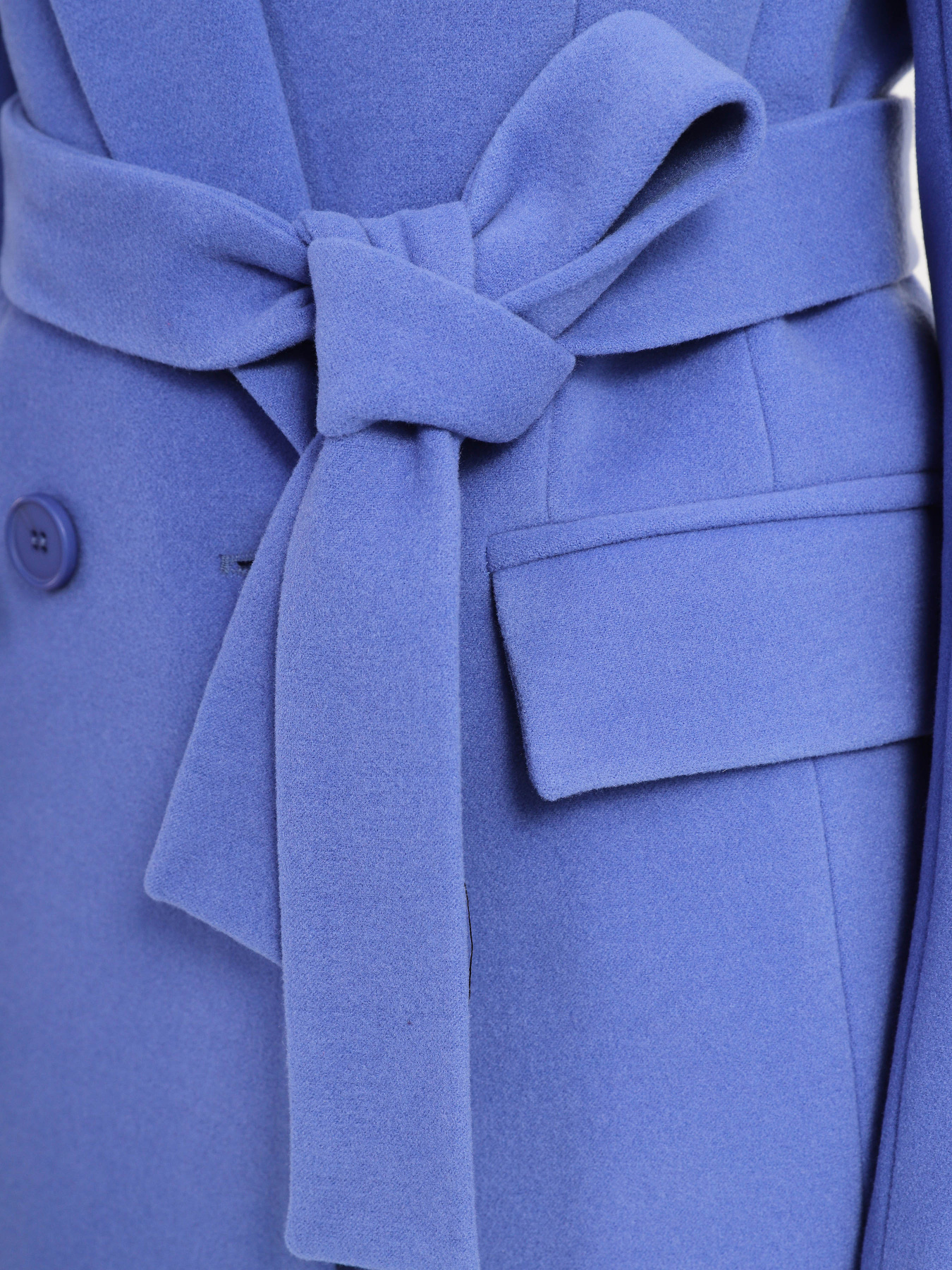 Пальто Danna модель 1785LBU Фото