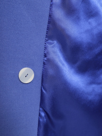 Пальто Danna модель 1785LBU Фото