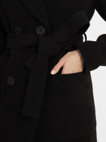 Пальто Danna модель 1907BL Фото